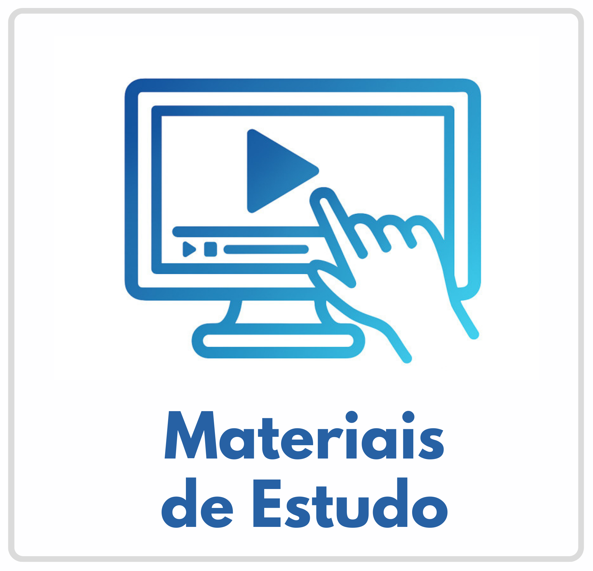 Materiais de Estudo